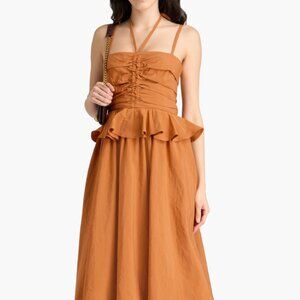 Ulla Johnson Anastasia Dress